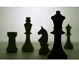   Schach, Strategie