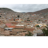   Bolivia, Potosi