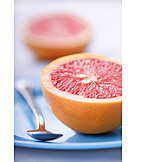   Obst, Grapefruit