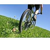   Sports & fitness, Mountain bike, Cycling
