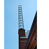   Hamburg, Speicherstadt