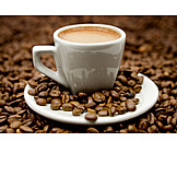   Kaffee, Espresso, Kaffeebohne
