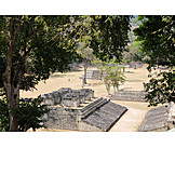   Archäologie, Tempel, Copán