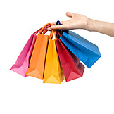   Purchase & Shopping, Shopping, Shopping Bag