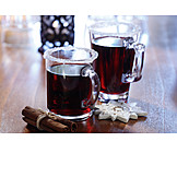   Hot drink, Mulled wine
