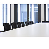   Office & workplace, Chairs, Conference table