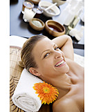   Beauty & cosmetics, Body care, Relaxation, Spa