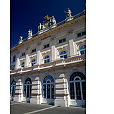   Vienna, Palais erzherzog albrecht, Albertina