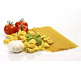   Pasta, Italienische küche, Nudeln