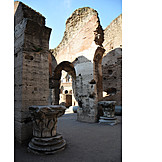   Rom, Kolosseum