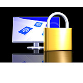   Datenschutz, Email, Spamfilter
