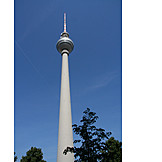  Berlin, Fernsehturm