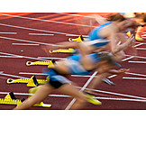   Sports & Fitness, Run, Running, Run, Competition, Fast, Race, Sportsman, Runner, Dynamic, Running, Sprinting, Running, Sprint, Sprinting