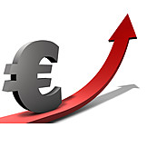   Euro, Aufschwung, Wirtschaftswachstum