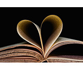  Heart, Reading