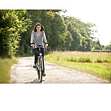   Cycling, Bicycle tour, Cycling women