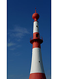   Leuchtturm, Bremerhaven