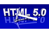   Programmierung, Html5, Html