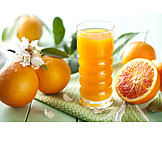   Fruchtsaft, Orangensaft