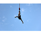   Action & Adventure, Extreme Sports, Bungee Jumping