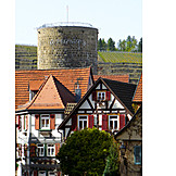   Besigheim, Waldhornturm