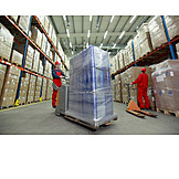   Logistics, Storage, Warehouse, Inventory, Warehouse Clerk