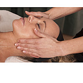   Facial massage, Anti, Aging, Facial treatment