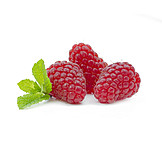   Raspberry