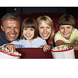   Leisure & Entertainment, Movie Theater, Family
