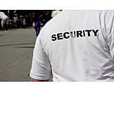   Writing, T-shirt, Security