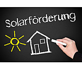   Alternative Energy, Solar, Solar Funding