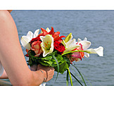   Bridal bouquet