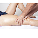   Massage, Physical Therapy, Physiotherapist