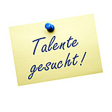   Career, Job, Talent