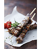   Kebabs, Greek cuisine, Souvlaki