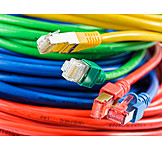   Kabel, Netzwerkkabel