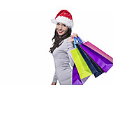   Purchase & Shopping, Christmas, Christmas Shopping