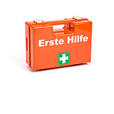   Healthcare & Medicine, First Aid, First Aid Kit