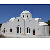   Kirche, Griechisch, Orthodox