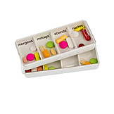   Tablets, Dose, Medicines, Drugs, Pill Dispensers