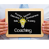   Erfolg & Leistung, Coaching, Schulung