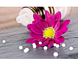   Homeopathic, Alternative Medicine, Globuli