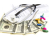   Medicine, Health Costs, Drugs