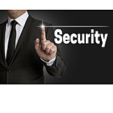   Sicherheit, Dienstleistung, Internetsicherheit, Bodyguard