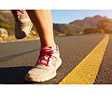   Sports & Fitness, On The Move, Running, Running Shoe