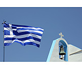   Kirche, Staat, Griechenland