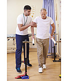   Physiotherapy, Physical Therapy