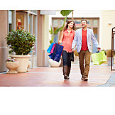   Couple, Purchase & Shopping, Shopping, Shopping