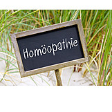   Homeopathic, Alternative Medicine