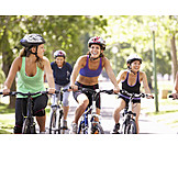  Sport & Fitness, Radfahren